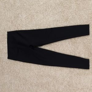 Girlfriend Collective | High-Waist 7/8 Luxe Leggings